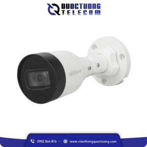 Camera IP hồng ngoại 2.0 Megapixel DAHUA DH-IPC-HFW1230DS1-S5