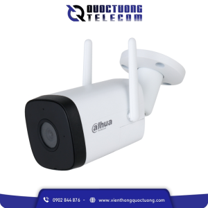 Camera IP hồng ngoại không dây 2.0 Megapixel DAHUA DH-IPC-HFW1230DT-STW