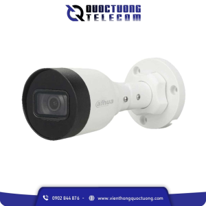 Camera IP hồng ngoại 2.0 Megapixel DAHUA DH-IPC-HFW1230S1-S5
