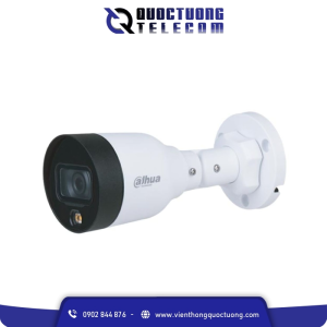 Camera IP 2.0 Megapixel DAHUA DH-IPC-HFW1239S1-LED-S5