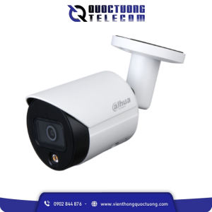 Camera IP 4.0 Megapixel DAHUA DH-IPC-HFW2439SP-SA-LED-S2