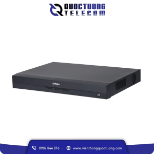 Đầu ghi hình Penta-brid 16 kênh DAHUA DH-XVR5216AN-I3