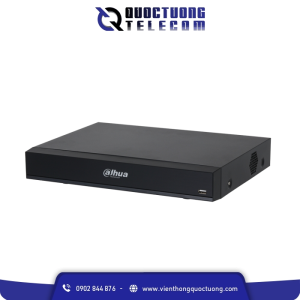Đầu ghi hình Penta-brid 8 kênh DAHUA DH-XVR7108HE-4KL-X