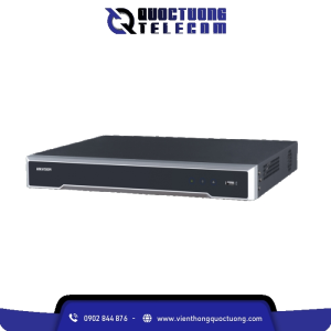 Đầu ghi hình camera IP Ultra HD 4K HIKVISION DS-7632NI-K2