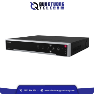 Đầu ghi hình camera IP 16 kênh H.265 HIKVISION DS-7716NI-I4(B)