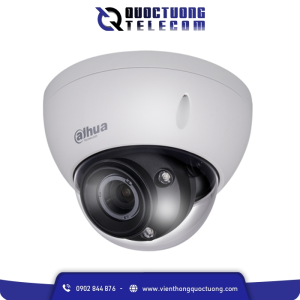 Camera Dome HDCVI hồng ngoại 2.0 Megapixel DAHUA HAC-HDBW3231EP-Z