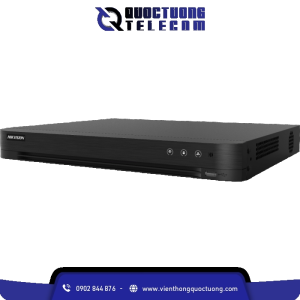 Đầu ghi hình Hybrid TVI-IP 8 kênh TURBO 5.0 HIKVISION iDS-7208HQHI-M1/S