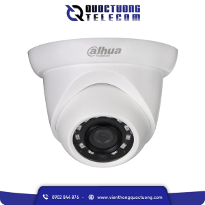 Camera IP Dome hồng ngoại 2.0 Megapixel DAHUA IPC-HDW1230SP-S4