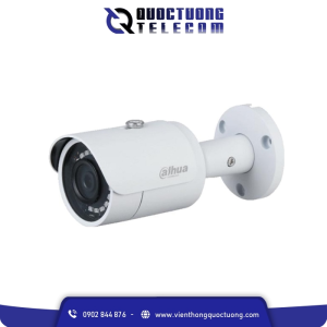 Camera IP hồng ngoại 2.0 Megapixel DAHUA IPC-HFW1230SP-S5