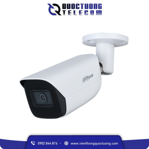 Camera IP hồng ngoại 2.0 Megapixel DAHUA IPC-HFW3241EP-AS
