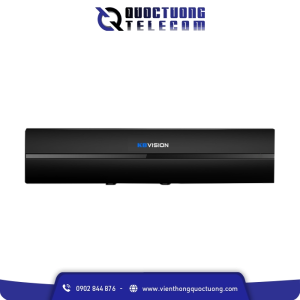 Đầu ghi hình 8 kênh 5 in 1 KBVISION KX-7108Ai
