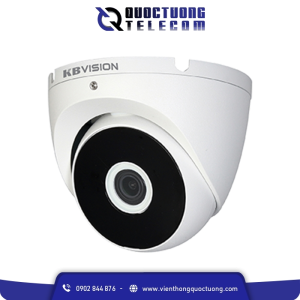 Camera Dome 4 in 1 hồng ngoại 2.0 Megapixel KBVISION KX-A2012S4