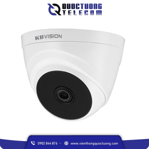 Camera Dome 4 in 1 hồng ngoại 2.0 Megapixel KBVISION KX-A2112C4