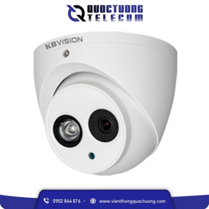 Camera Dome 4 in 1 hồng ngoại 2.0 Megapixel KBVISION KX-C2004S5