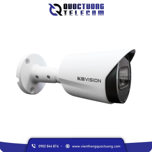 Camera 4 in 1 hồng ngoại 2.0 Megapixel KBVISION KX-C2121S5