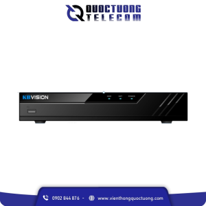 Đầu ghi hình camera IP 4 kênh KBVISION KX-A8124N2