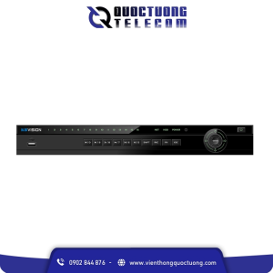 Đầu ghi hình camera IP 32 kênh KBVISION KX-D4K8432N3