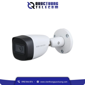 Camera 4 in 1 hồng ngoại 5.0 Megapixel KBVISION KX-C5011S