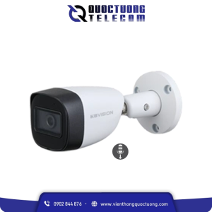 Camera 4 in 1 hồng ngoại 5.0 Megapixel KBVISION KX-C5011S-A