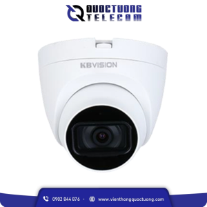 Camera Dome 4 in 1 hồng ngoại 5.0 Megapixel KBVISION KX-C5012C