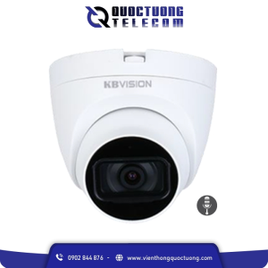 Camera Dome 4 in 1 hồng ngoại 5.0 Megapixel KBVISION KX-C5012S-A