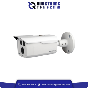 Camera 4 in 1 hồng ngoại 5.0 Megapixel KBVISION KX-C5013S