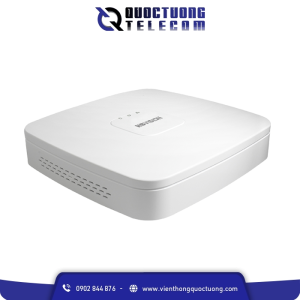 Đầu ghi hình AI 5 in 1 4 kênh KBVISION KX-CAi7104TH1