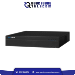 Đầu ghi hình camera IP 32 kênh KBVISION KX-D4K8832NR3