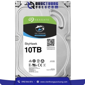 Ổ cứng SEAGATE-10TB(HDD)