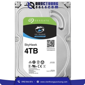 Ổ cứng SEAGATE-4TB(HDD)