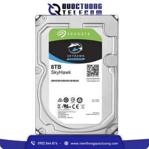 Ổ cứng SEAGATE-8TB(HDD)