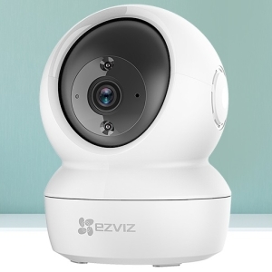 Camera IP hồng ngoại không dây 2.0 Megapixel EZVIZ C6N 1080P ( CS-C6N-B0-1G2WF )