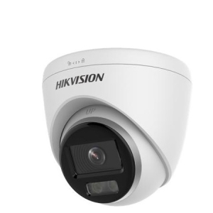 Camera IP Dome COLORVU Lite 2.0 Megapixel HIKVISION DS-2CD1327G0-L