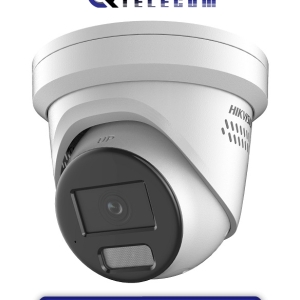 Camera IP Dome hồng ngoại 2.0 Megapixel HIKVISION DS-2CD2326G2-ISU/SL