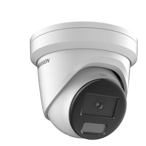 Camera IP Dome COLORVU 4.0 Megapixel HIKVISION DS-2CD2347G2-LSU/SL(C)