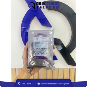 Ổ Cứng SG-2T(HDD)