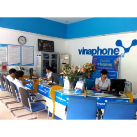 VinaPhone khuyến nghị khách hàng chuẩn hóa thông tin thuê bao