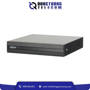 Đầu ghi hình Penta-brid 4 kênh DAHUA DH-XVR1B04-I